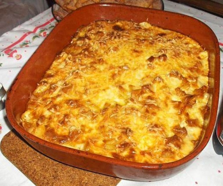 BACALHAU NATAS Receitas Para Todos Os Gostos