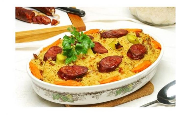 Arroz De Pato No Forno Receitas Para Todos Os Gostos