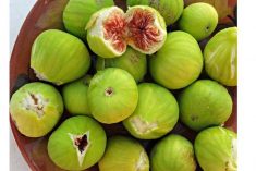 5 razões para comer mais figos