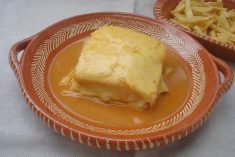 Aprenda a fazer este prato tipico do Porto Francesinha